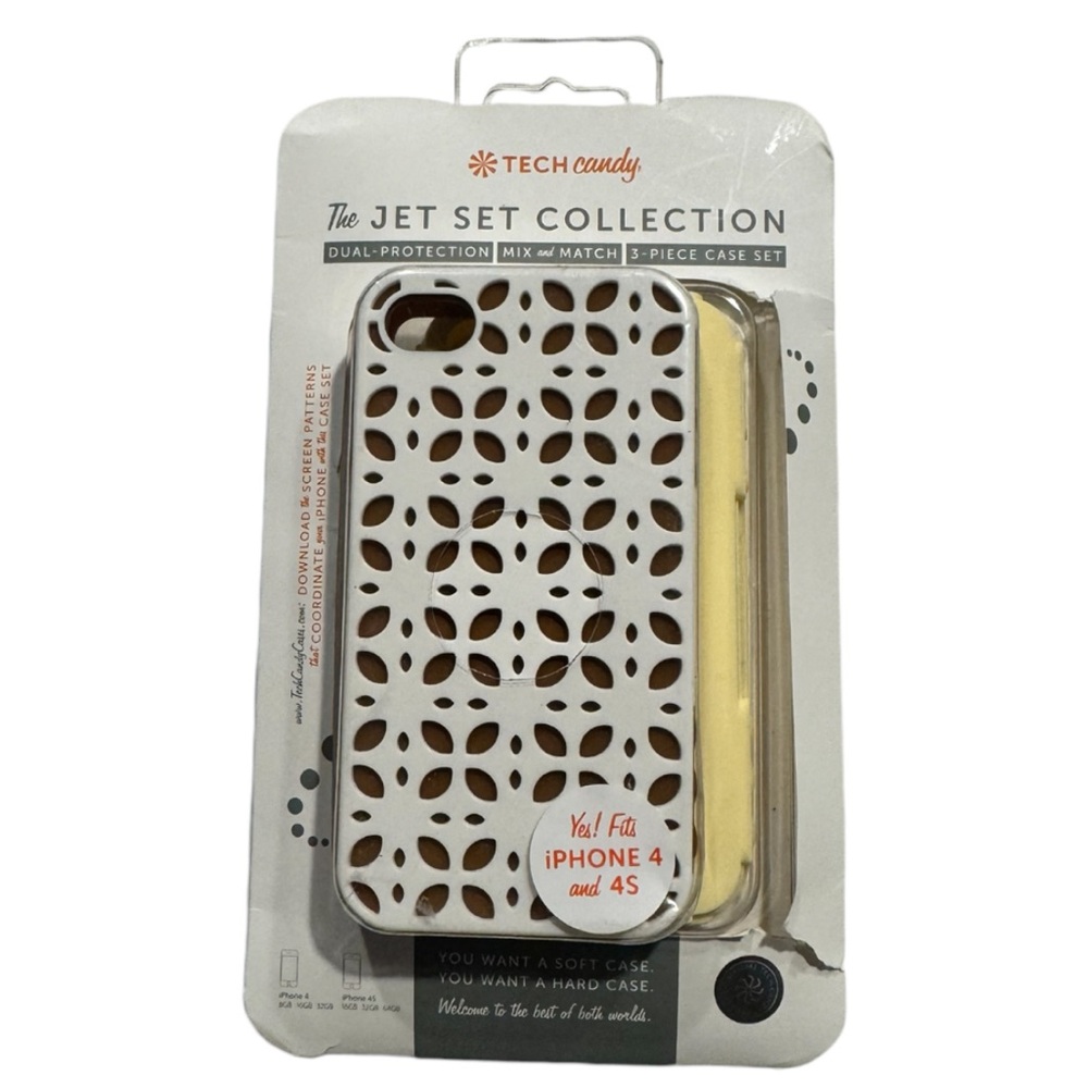The Jet Set Collection